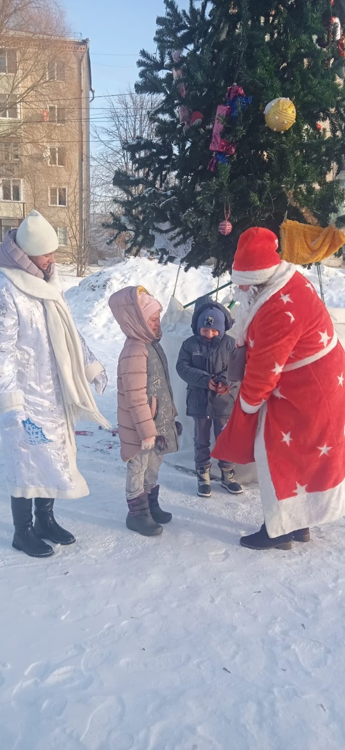 В микрорайон &amp;quot;Черемушки&amp;quot; пришёл праздник|.