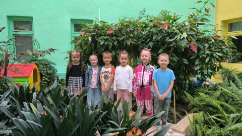 Охрана природы.