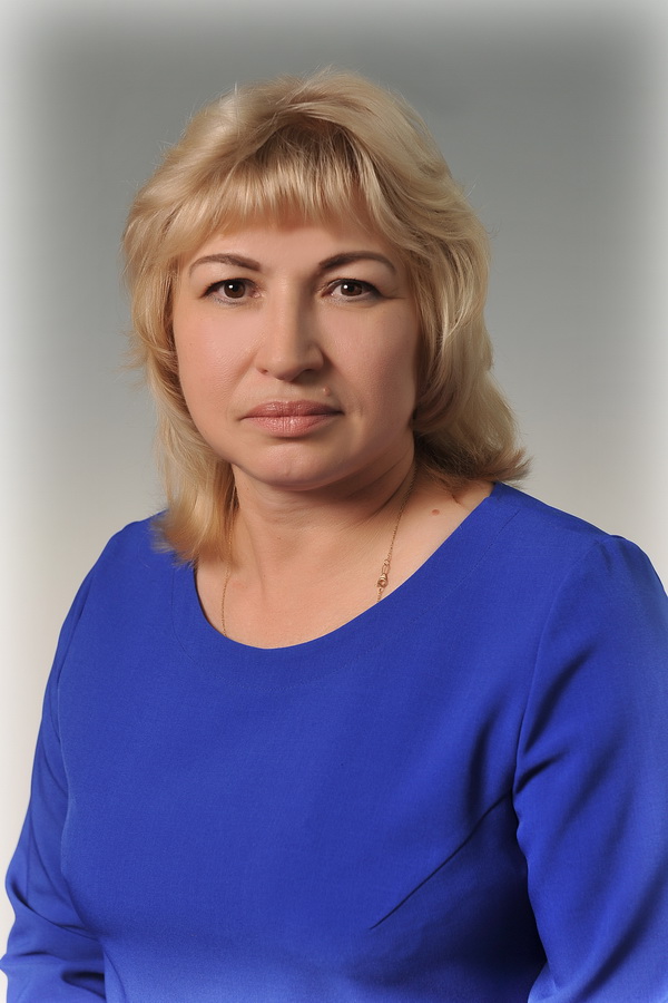 Левитская Марина Акрамовна.
