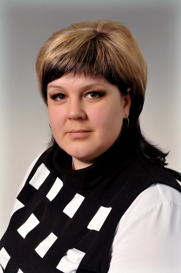 Симонян Екатерина Викторовна.