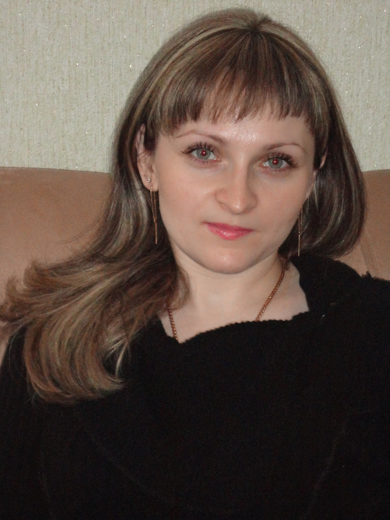 Камалова Юлия Александровна.