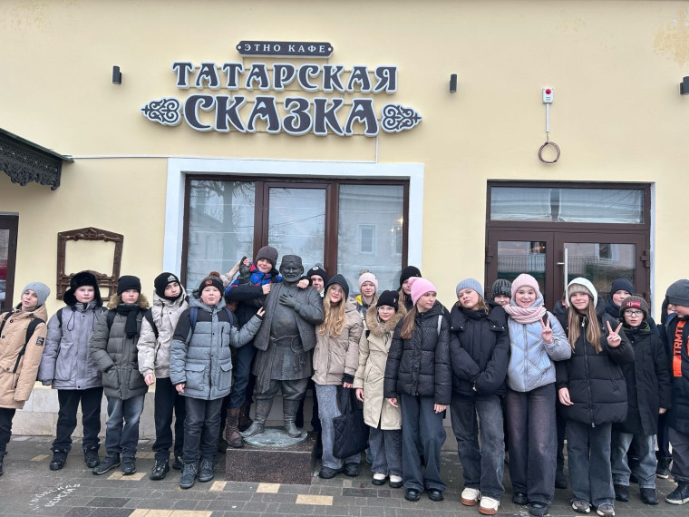 Профориентация.