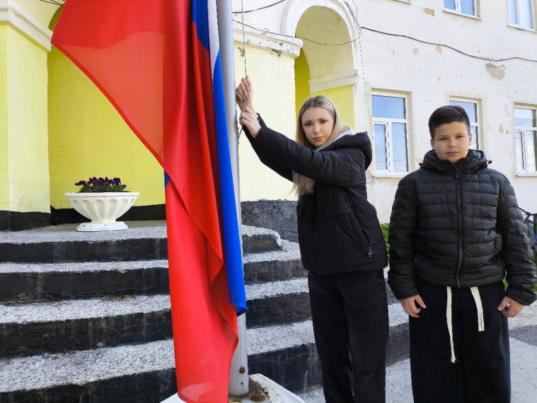 Разговоры о важном.