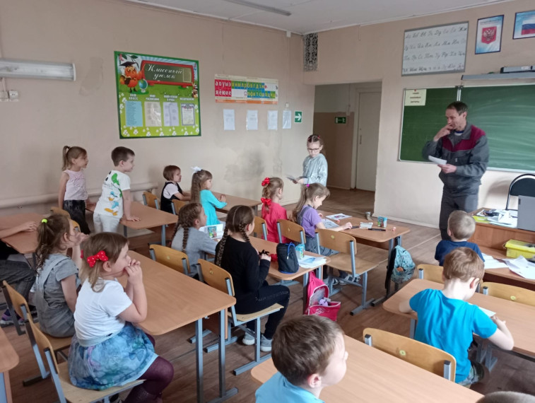 Правила безопасности.